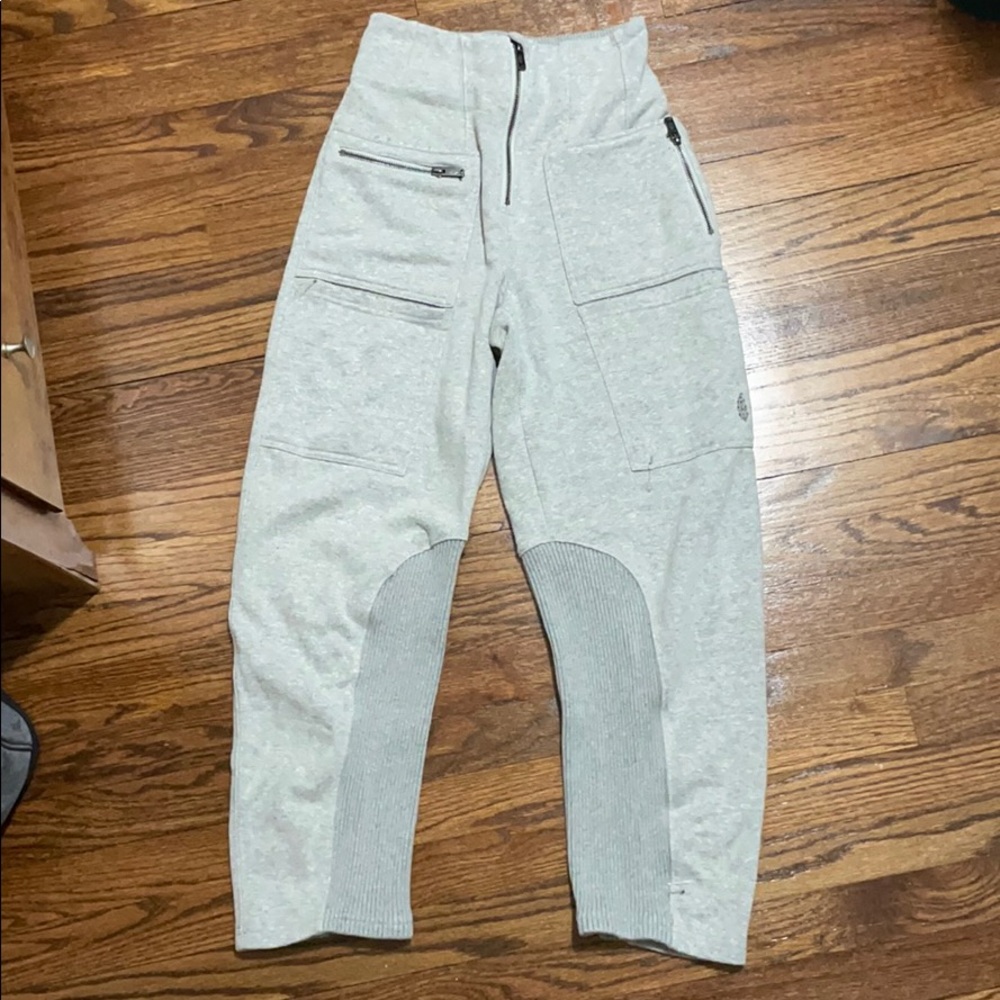 Free People Sweatpants